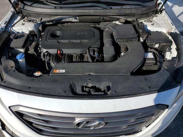 2016 HYUNDAI SONATA SPO - 5NPE34AFXGH355309