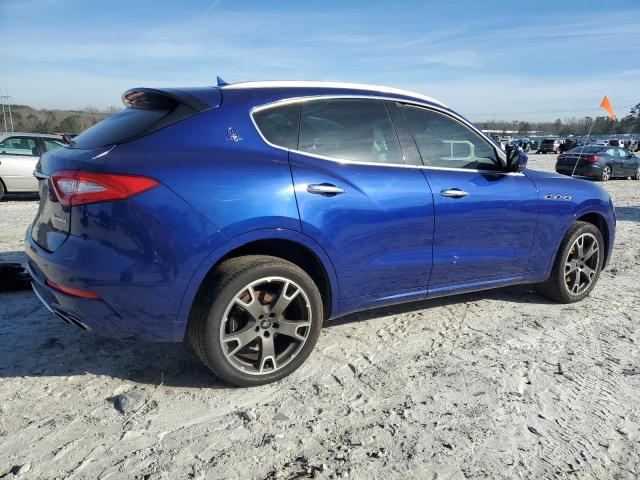 Vin: zn661xul4hx211191, lot: 49588865, maserati all models luxury 20173
