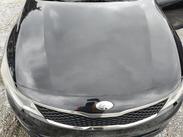 2018 KIA OPTIMA LX - 5XXGT4L39JG179934