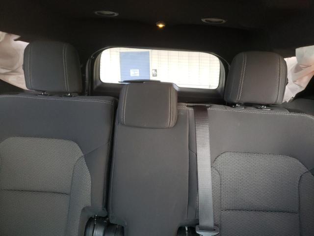 2017 FORD EXPLORER X - 1FM5K8D80HGC77681