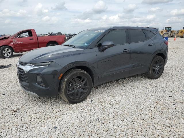 Vin: 3gnkbcrs7ms575646, lot: 50648965, chevrolet blazer 2lt 2021 img_1