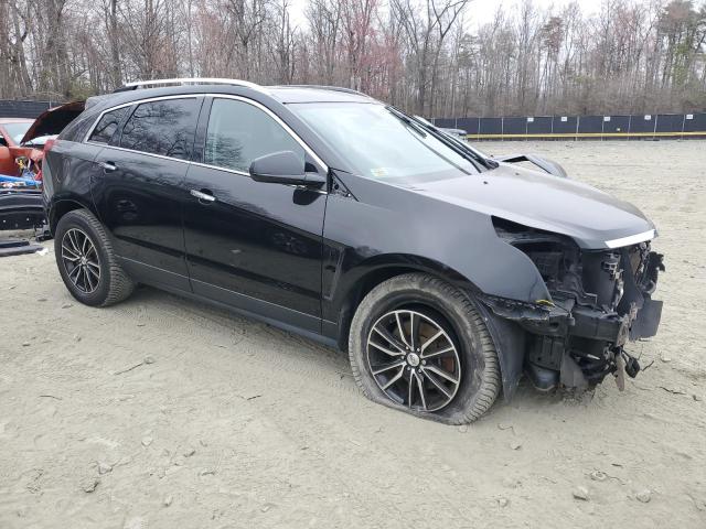 Vin: 3gyfnee35fs523652, lot: 48761995, cadillac srx luxury collection 20154