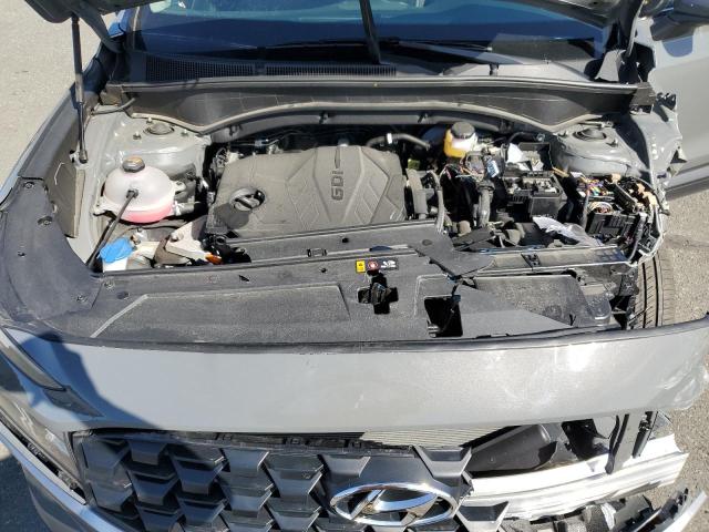 2023 HYUNDAI SANTA FE S - 5NMS1DAJ8PH650791