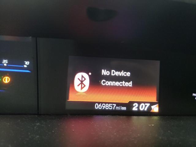 2015 HONDA CIVIC SE - 19XFB2F78FE246430
