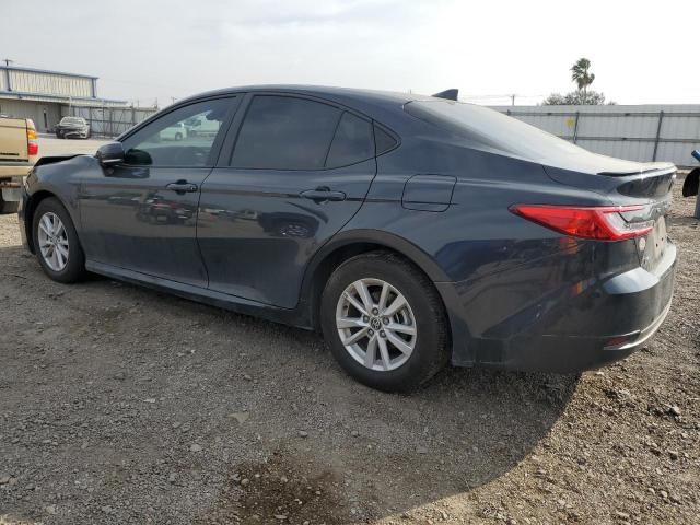 Vin: 4t1daack5su039207, lot: 47736705, toyota camry xse 20252