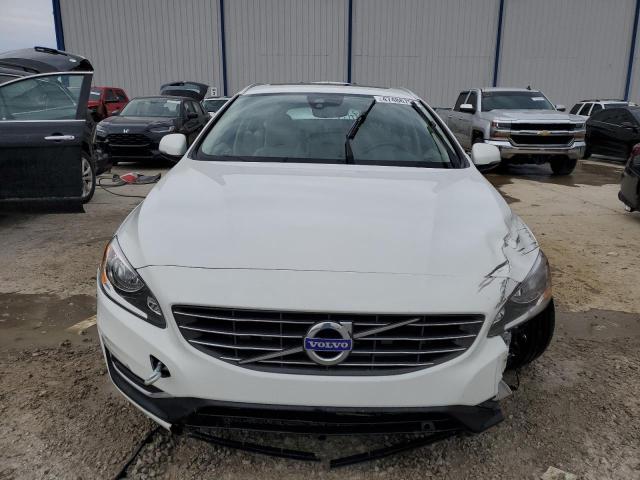 2015 VOLVO V60 PREMIE YV140MEK0F1260723