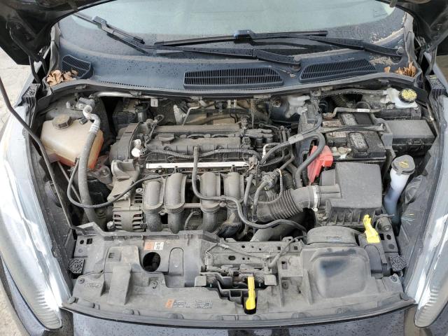2019 FORD FIESTA S - 3FADP4AJ9KM158550