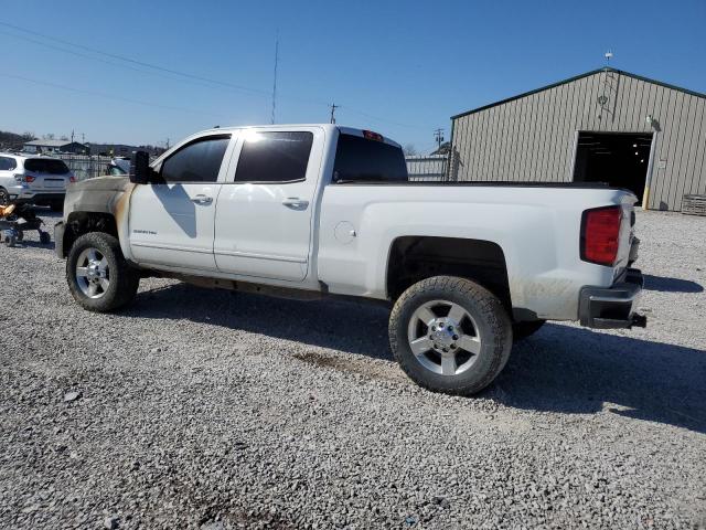Vin: 1gc1kvey2hf130820, lot: 48362955, chevrolet all models k2500 heavy duty lt 20172