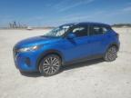 2022 NISSAN KICKS SV - 3N1CP5CV2NL503457
