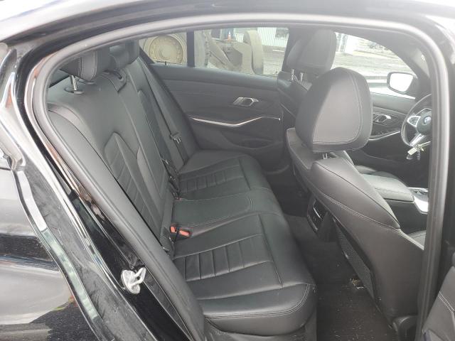 2021 BMW 330XI - 3MW5R7J07M8C02992