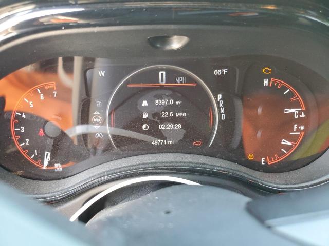2022 DODGE DURANGO GT - 1C4RDJDG8NC193156