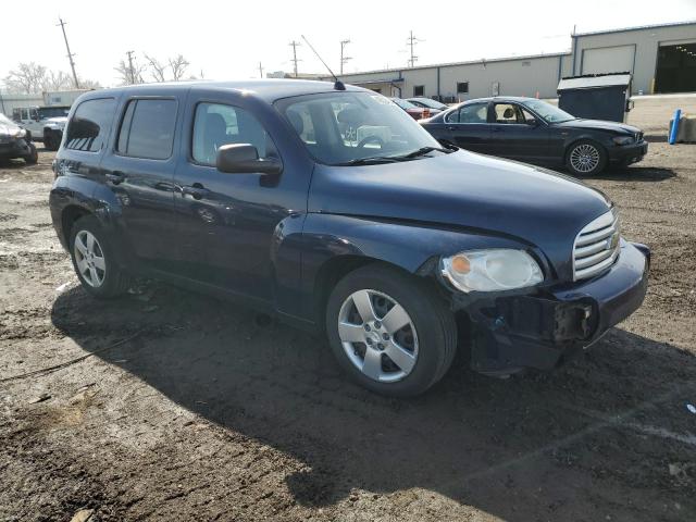 Vin: 3gnbaadb9as537796, lot: 49312495, chevrolet hhr ls 20104