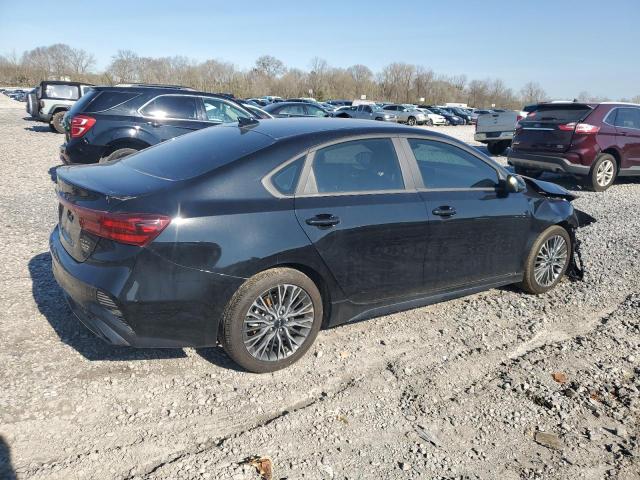 Vin: 3kpf54ad3re712740, lot: 49390495, kia forte gt line 20243