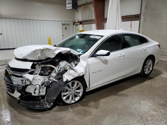 Vin: 1g1zd5st5nf122513, lot: 49884775, chevrolet malibu lt 2022 img_1