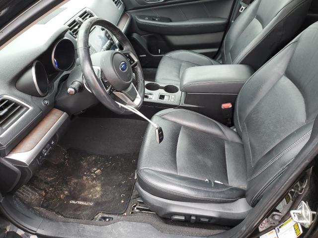 2018 SUBARU OUTBACK 2. - 4S4BSDNCXJ3390548