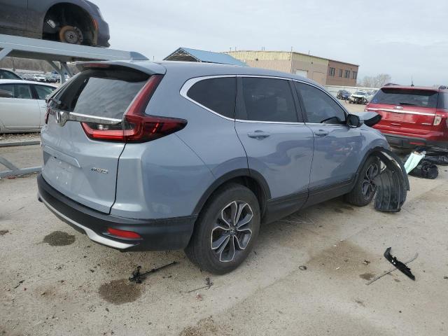 Vin: 2hkrw2h80mh609495, lot: 50058725, honda crv exl 20213