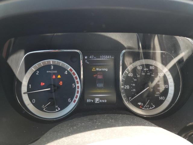 2016 NISSAN TITAN XD S 1N6BA1F29GN517862