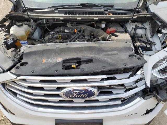 2020 FORD EDGE SEL - 2FMPK4J91LBA69663