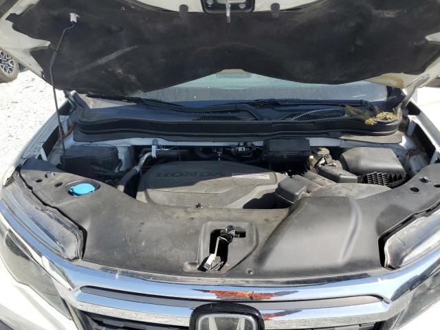 2019 HONDA RIDGELINE - 5FPYK3F72KB021673