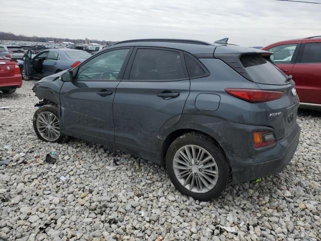 Vin: km8k6caa2lu546887, lot: 47393695, hyundai kona sel plus 20202