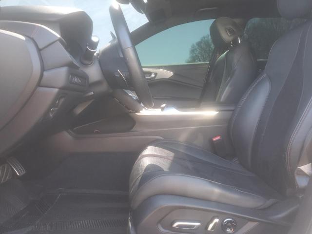 2021 ACURA TLX TECH A - 19UUB5F54MA006736