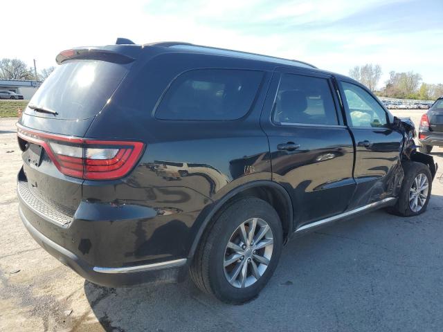 Vin: 1c4rdjagxjc176938, lot: 50998715, dodge durango sxt 20183