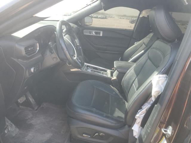 2020 FORD EXPLORER L - 1FMSK7FH7LGA88352