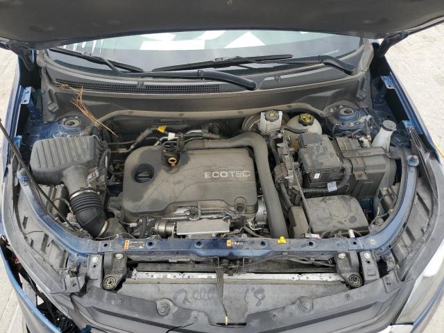 2020 CHEVROLET EQUINOX LT - 3GNAXKEV0LL334172
