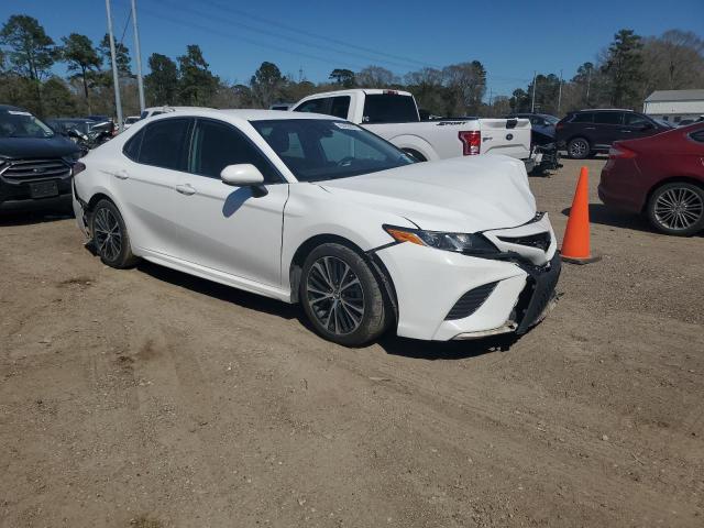 Vin: 4t1b11hk3ku730803, lot: 48486955, toyota camry l 20194