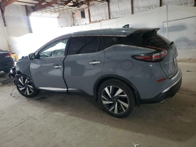 Vin: 5n1az2cs3pc136310, lot: 51157325, nissan murano sl 20232