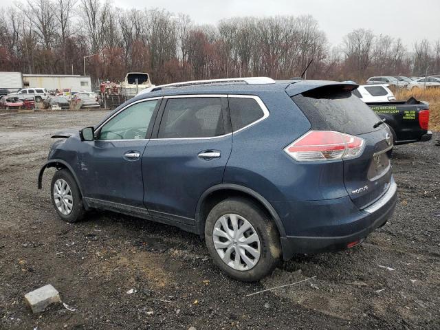 2016 NISSAN ROGUE S - JN8AT2MV5GW154339