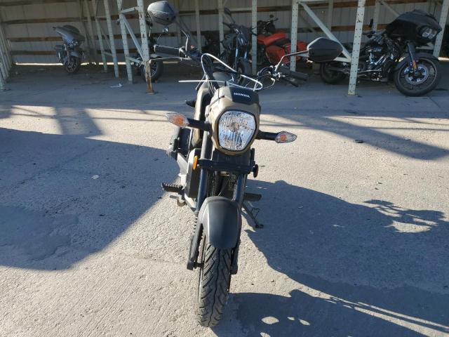 2022 HONDA NVA110 B 3H1JK0709ND008652