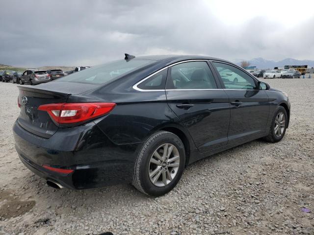 Vin: 5npe24afxgh285930, lot: 51341695, hyundai sonata se 20163