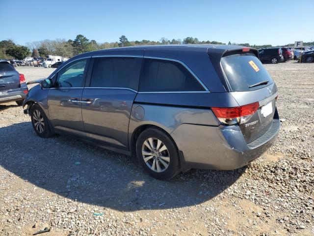 2015 HONDA ODYSSEY EX - 5FNRL5H46FB113366