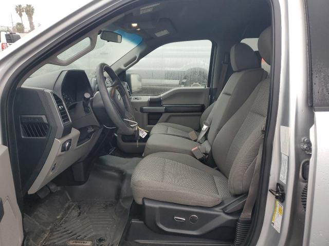 2018 FORD F150 SUPER - 1FTEW1EP3JFD05281