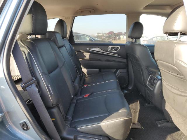 2019 INFINITI QX60 LUXE - 5N1DL0MM2KC561173