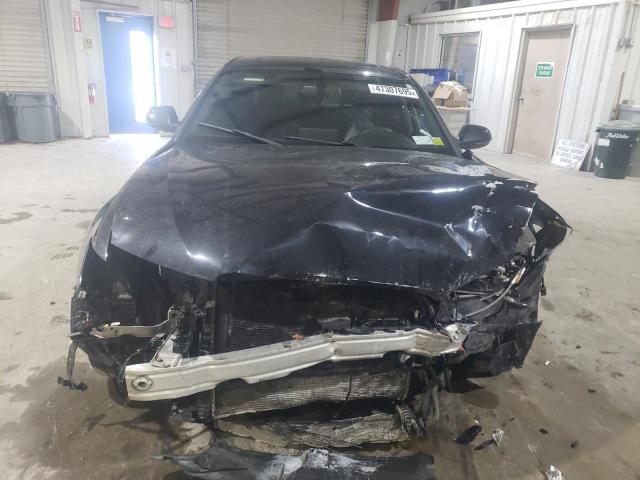 2018 AUDI S6 PREMIUM WAUFFAFC1JN036698