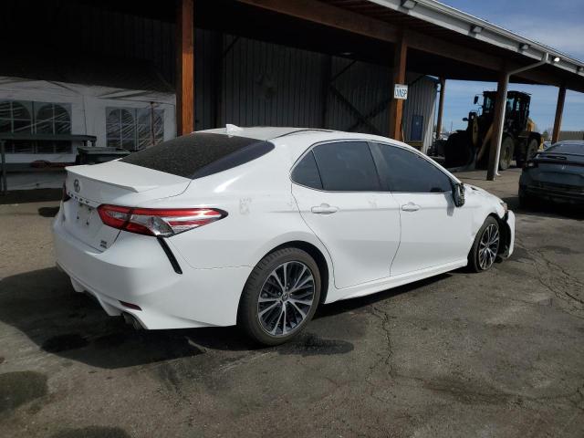 Vin: 4t1g11bk6lu011867, lot: 49669525, toyota camry se 20203