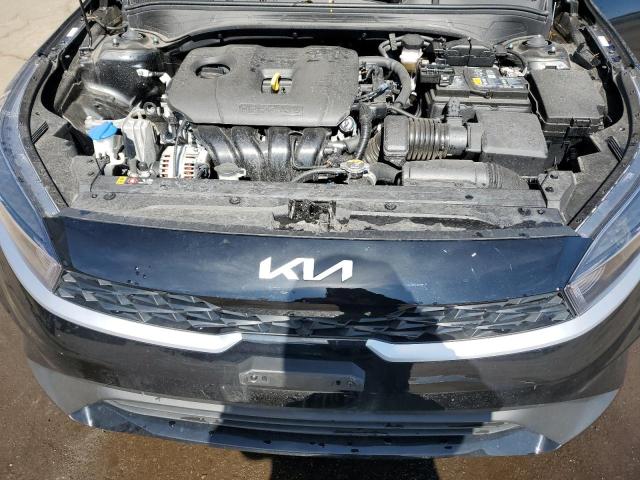 2024 KIA FORTE LX - 3KPF24AD7RE787224