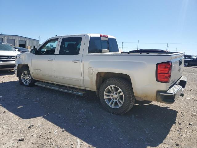 2015 CHEVROLET SILVERADO - 3GCPCREC9FG306180