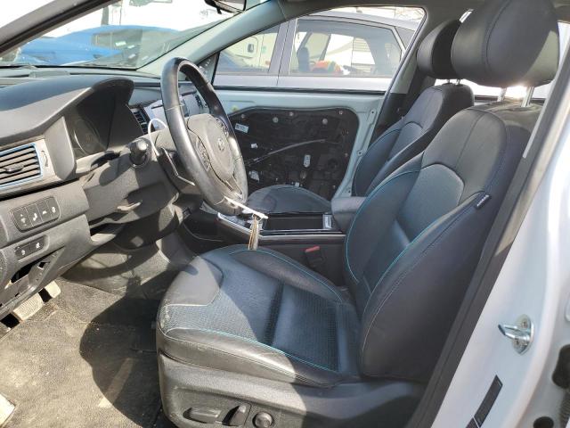 2019 KIA NIRO EX PR KNDCE3LG3K5030236
