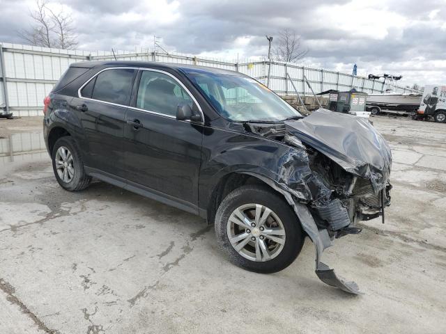2015 CHEVROLET EQUINOX LS - 2GNFLEEK8F6160580