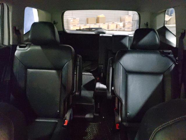 2019 VOLKSWAGEN ATLAS SE - 1V2UR2CA6KC580782