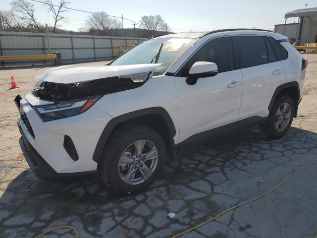 Vin: 2t3p1rfv7rw489220, lot: 47830015, toyota rav4 xle 2024 img_1