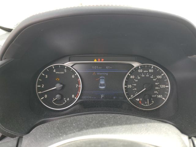2019 NISSAN ALTIMA SL 1N4BL4CV0KC164452