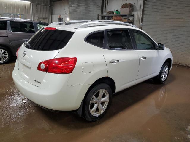 Vin: jn8as5mv8aw610863, lot: 49336595, nissan rogue s 20103