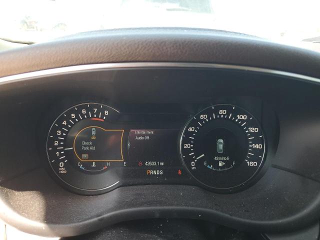 2015 LINCOLN MKC 5LMCJ1A90FUJ06231