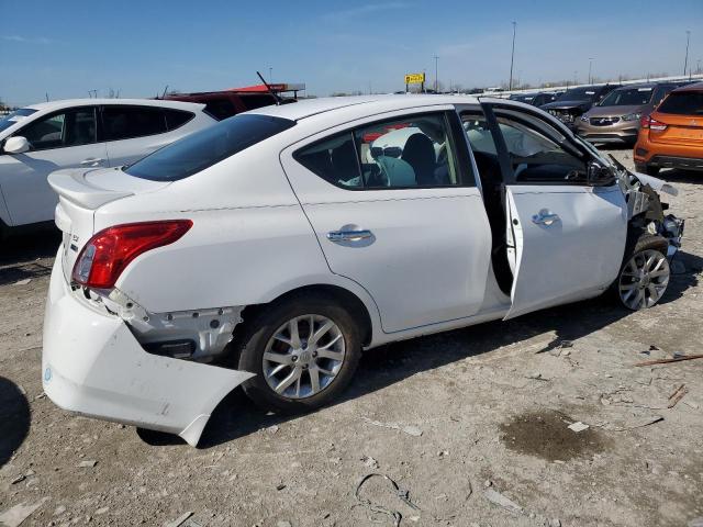 Vin: 3n1cn7ap3kl800240, lot: 50577735, nissan versa s 20193