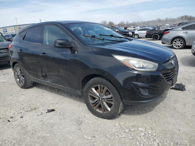 2015 HYUNDAI TUCSON GLS KM8JT3AF2FU107399