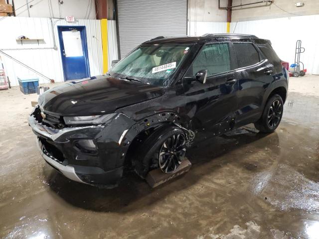 CHEVROLET TRAILBLAZER LT